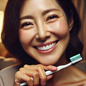 치석 제거로 상쾌한 잇몸 환경 유지 꿀팁 모음