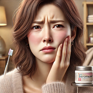 잇몸 질환과 한약 치료 효과