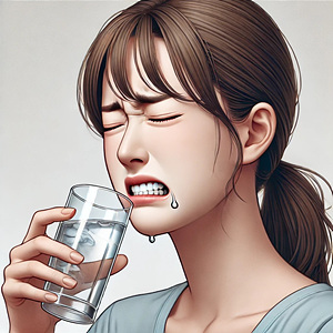잇몸퇴축이 시작된 경우 빠른 대처법