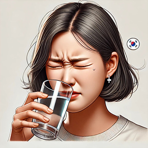 소염제가 잇몸 감염 예방에 미치는 효과