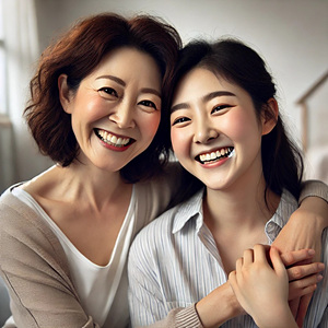 내시경후 치아 흔들림
