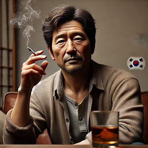 앞이빨 흔들임