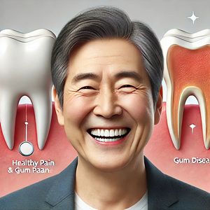 입냄새 병원 삼성역