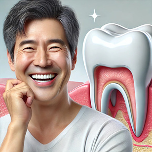 입냄새낳으신분