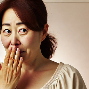 풍치 방치하면 생길 수 있는 위험
