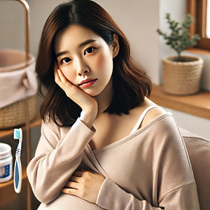 풍치 예방을 위한 올바른 양치 습관과 치약 선택법