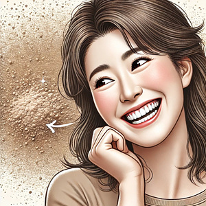 안쪽윗어금니 냄새