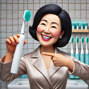 파 입냄새 2일