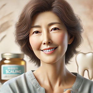 입냄새 제약회사