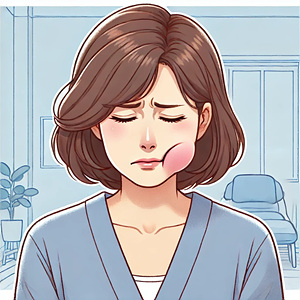 풍치 자가 치료