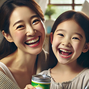 치아시린대