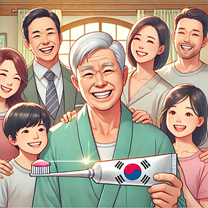 성남 입냄새치료