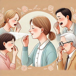 시리고 아픈치아에 먹는약